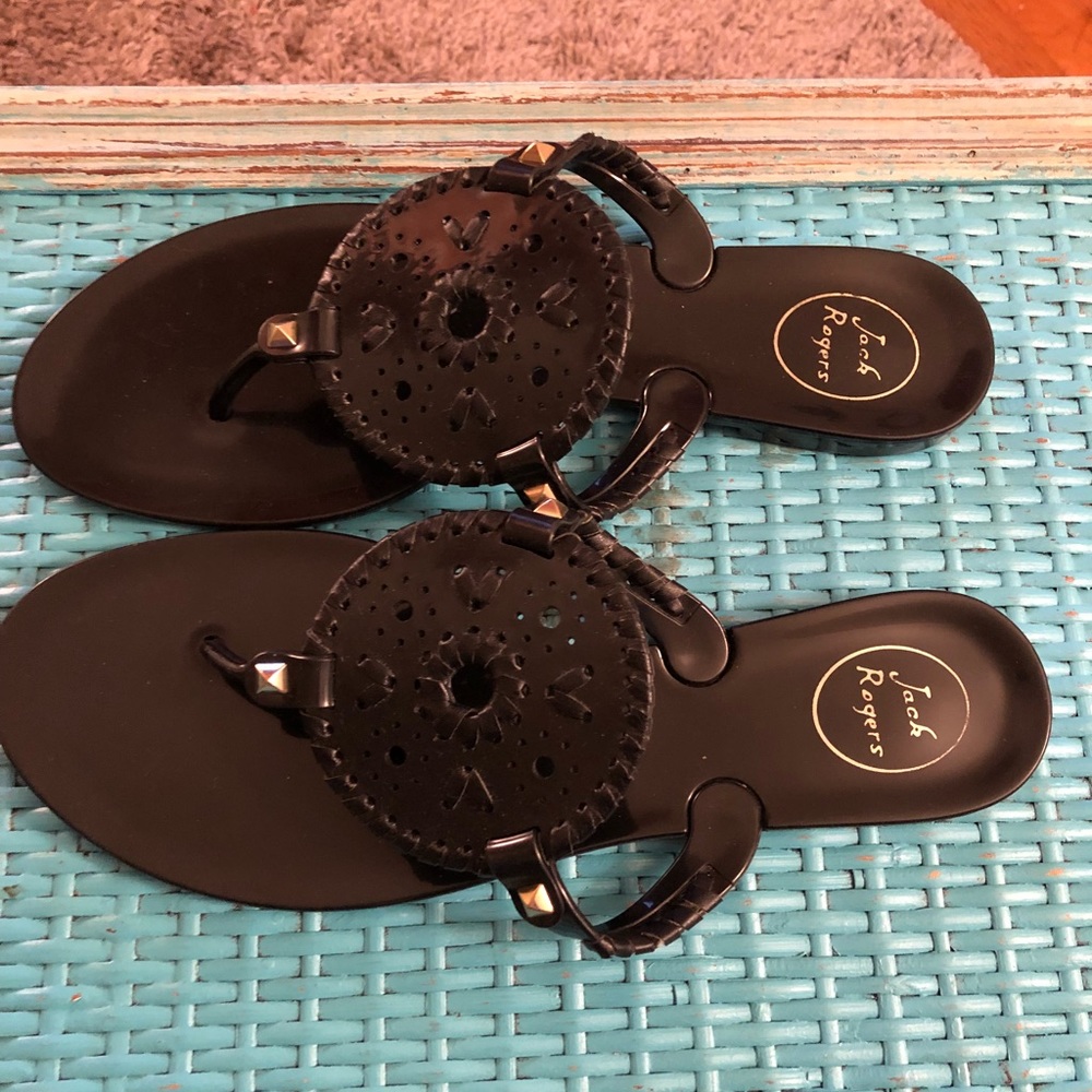 Jack Rogers Sandals